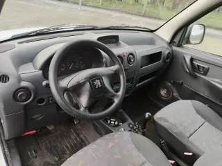 Citroen Berlingo 2003