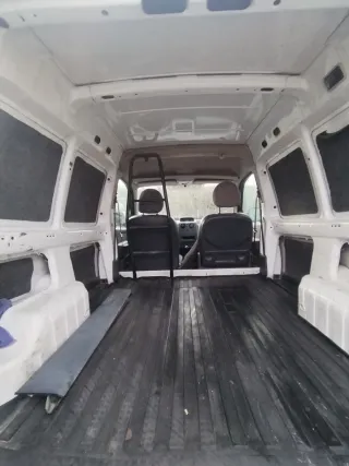 Citroen Berlingo 2003