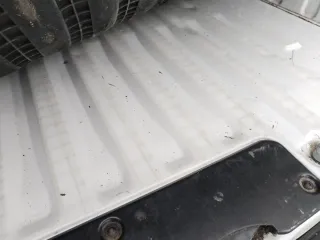 Citroen Berlingo 2003