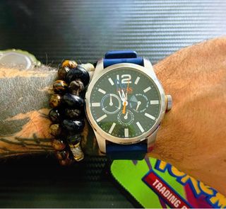 Reloj Hugo Boss Orange Paris 1513250