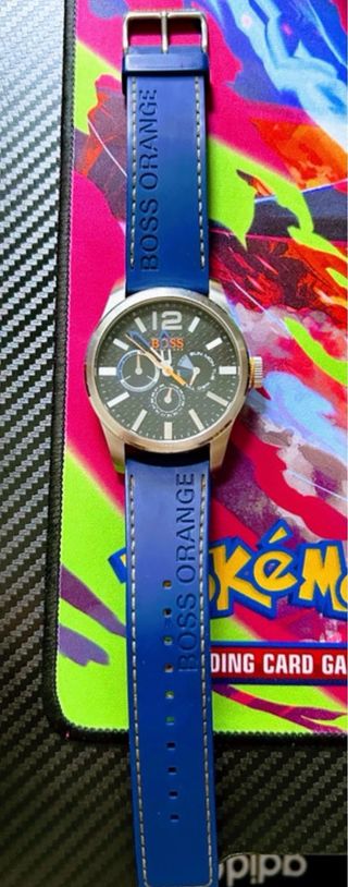 Reloj Hugo Boss Orange Paris 1513250