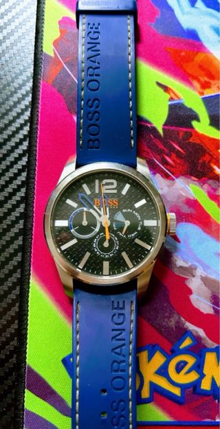 Reloj Hugo Boss Orange Paris 1513250