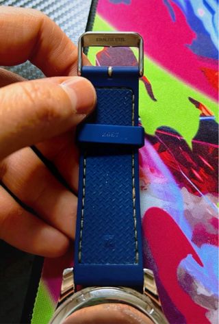 Reloj Hugo Boss Orange Paris 1513250