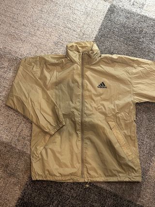 Chaqueta Adidas