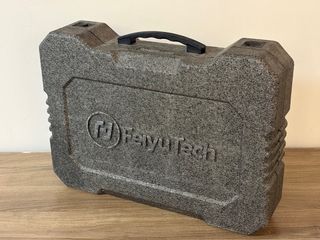 Gimbal Estabilizador FeiyuTech AK4000 + Accesorios