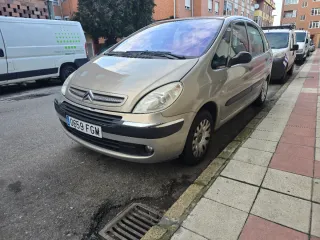 Citroen C4 Picasso 2007