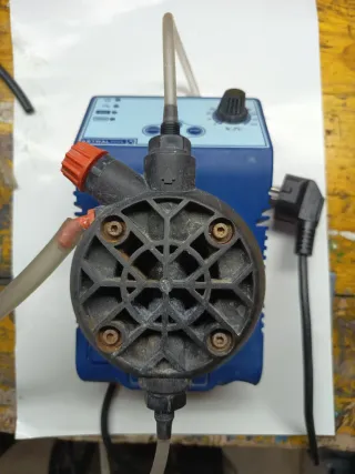 Bomba Cloro ph Astrapool Exactus