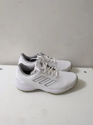 Zapatos de Golf Adidas ZG23 Talla 43 1/3