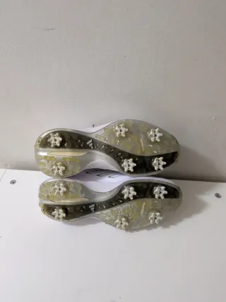 Zapatos de Golf Adidas ZG23 Talla 43 1/3