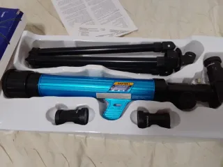 Telescopio infantil