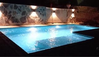 Construcción de piscinas a medida