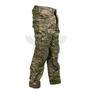 Pantalón Táctico Militar Multicolor
