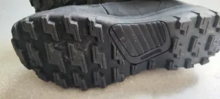 Descansos para la nieve Quechua niño Talla 34