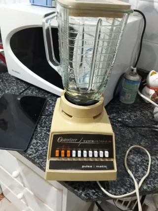 Batidora Osterizer Cycle-Blend 10