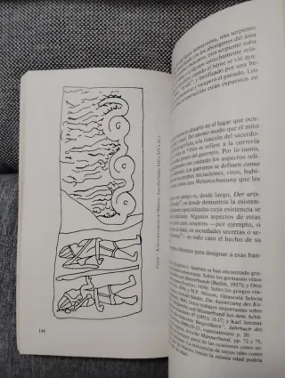 Libro Sacerdotes guerreros y ganado Bruce Lincoln