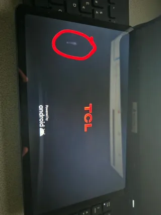 Tablet TCL Tab 10 Gen 2 10.4 64GB Android.