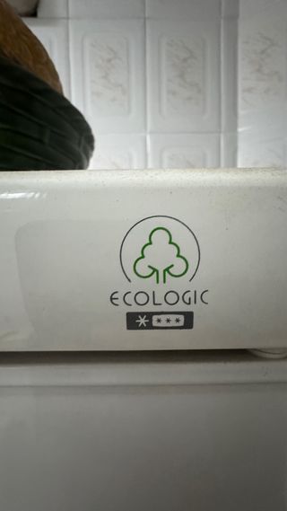 Frigorífico Balay Blanco