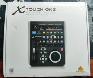 Superficie de Control Behringer X-Touch One