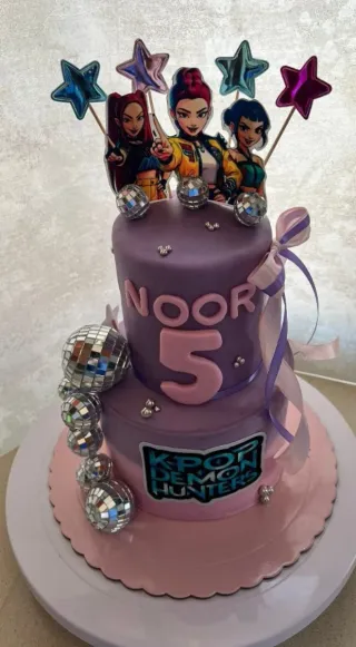 Tarta personalizadas