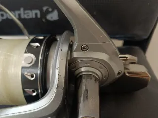 2 Mulinelli Caperlan Adonis 7000