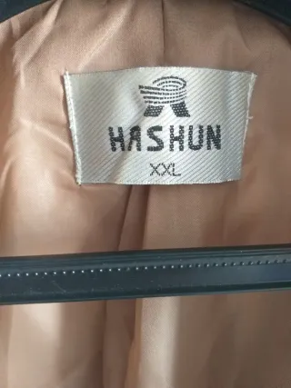 Chaqueta de señora elegante