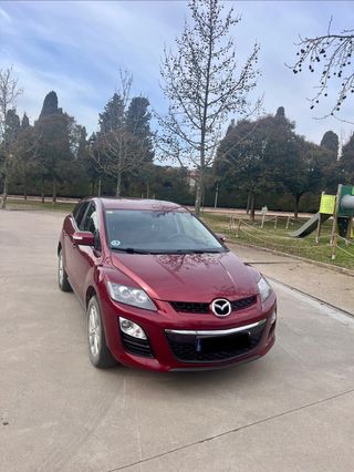Mazda CX-7 Luxury