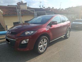 Mazda CX-7 Luxury