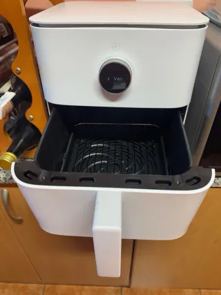 FREIDORA DE AIRE XIAOMI SMART AIR FRYER 6.5L