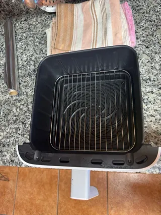 FREIDORA DE AIRE XIAOMI SMART AIR FRYER 6.5L