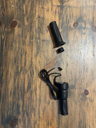 Kit Electrificación Bici 29' 2000W 48V (60km/h)