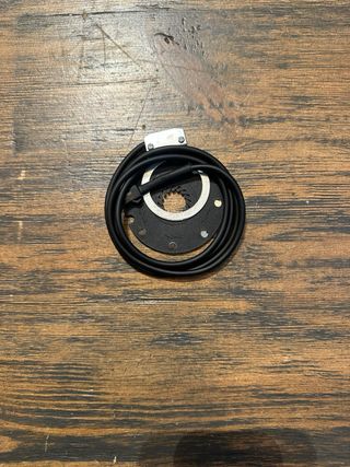 Kit Electrificación Bici 29' 2000W 48V (60km/h)