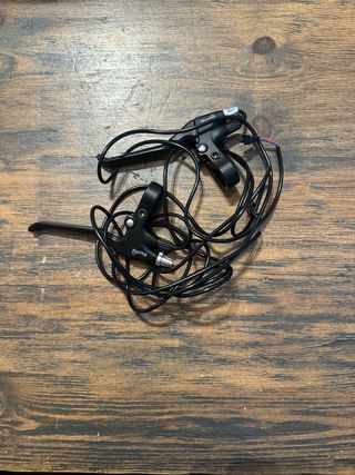 Kit Electrificación Bici 29' 2000W 48V (60km/h)