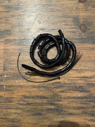 Kit Electrificación Bici 29' 2000W 48V (60km/h)