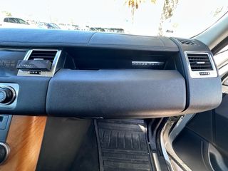 Land Rover Range Rover Sport 2012