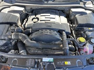 Land Rover Range Rover Sport 2012