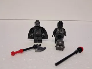 Lego Star Wars - Knights of Ren