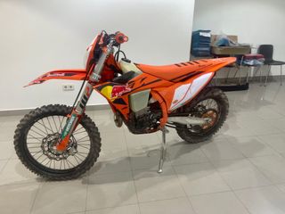 KTM 450 EXC Champion edition 2025