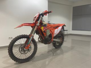 KTM 450 EXC Champion edition 2025