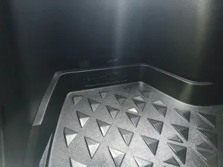 Cubremaleteros  Original Hyundai Tucson NX4 21-26