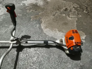 Desbrozadora STIHL FS 90 – Gasolina, profesional.