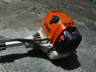 Desbrozadora STIHL FS 90 – Gasolina, profesional.
