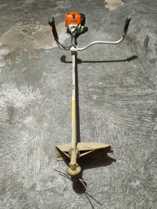 Desbrozadora STIHL FS 90 – Gasolina, profesional.