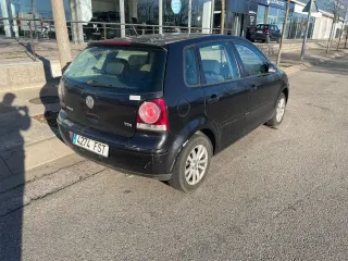 Volkswagen Polo 2007