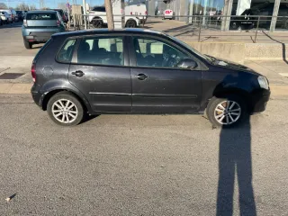 Volkswagen Polo 2007