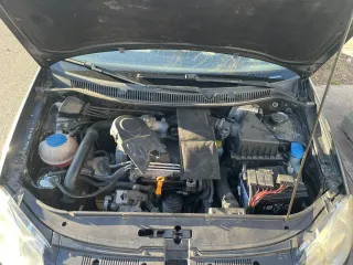 Volkswagen Polo 2007
