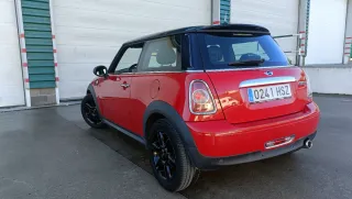 MINI Cooper 2013
