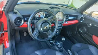 MINI Cooper 2013