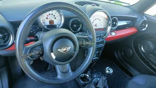 MINI Cooper 2013
