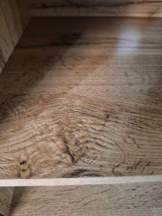 Mueble TV / Aparador estilo madera