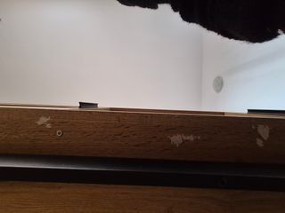 Mueble TV / Aparador estilo madera